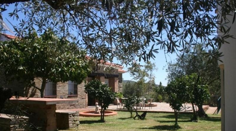 Badajoz - Puebla de Obando - 12000m2