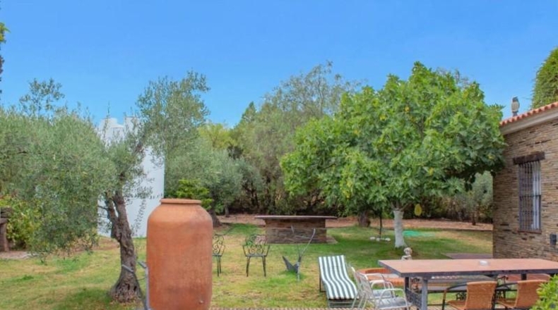 Badajoz - Puebla de Obando - 12000m2