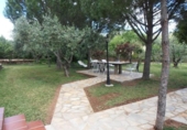 Casa de camp amb terreny en venda a la España, Puebla de Obando, ref.: TR314663 foto