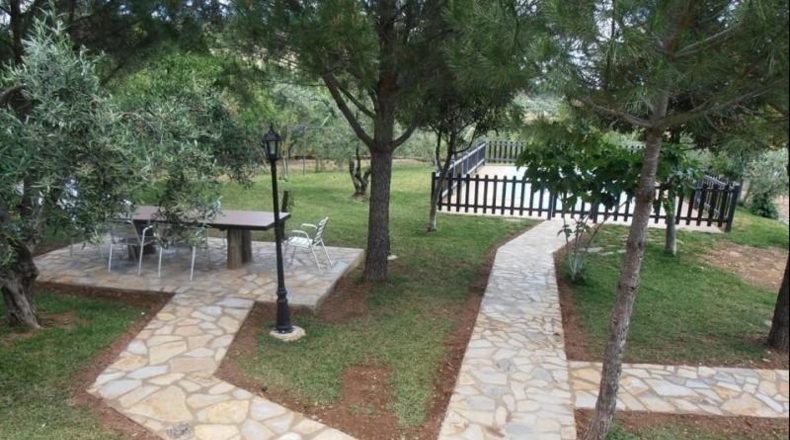 Badajoz - Puebla de Obando - 12000m2