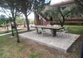 Casa de camp amb terreny en venda a la España, Puebla de Obando, ref.: TR314663 foto