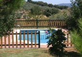 Casa de camp amb terreny en venda a la España, Puebla de Obando, ref.: TR314663 foto