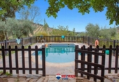 Casa de camp amb terreny en venda a la España, Puebla de Obando, ref.: TR314663 foto