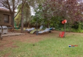 Casa de camp amb terreny en venda a la España, Puebla de Obando, ref.: TR314663 foto