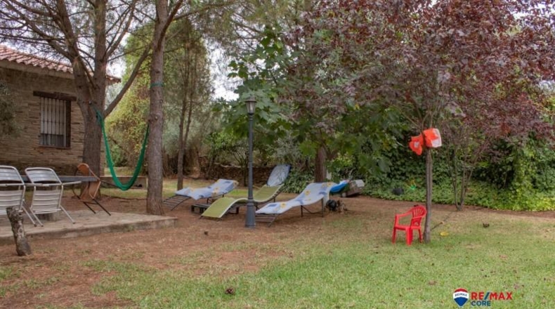 Badajoz - Puebla de Obando - 12000m2