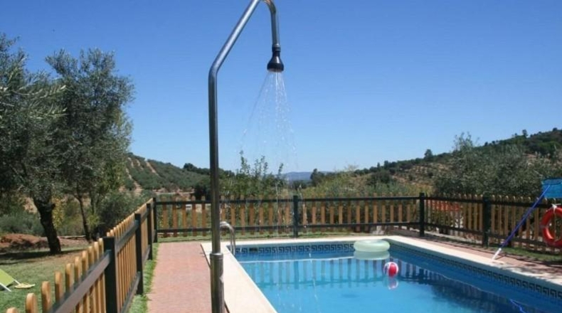 Badajoz - Puebla de Obando - 12000m2