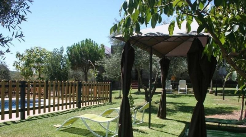 Badajoz - Puebla de Obando - 12000m2
