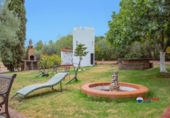 Casa de camp amb terreny en venda a la España, Puebla de Obando, ref.: TR314663 foto