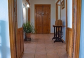 Casa de camp amb terreny en venda a la España, Puebla de Obando, ref.: TR314663 foto