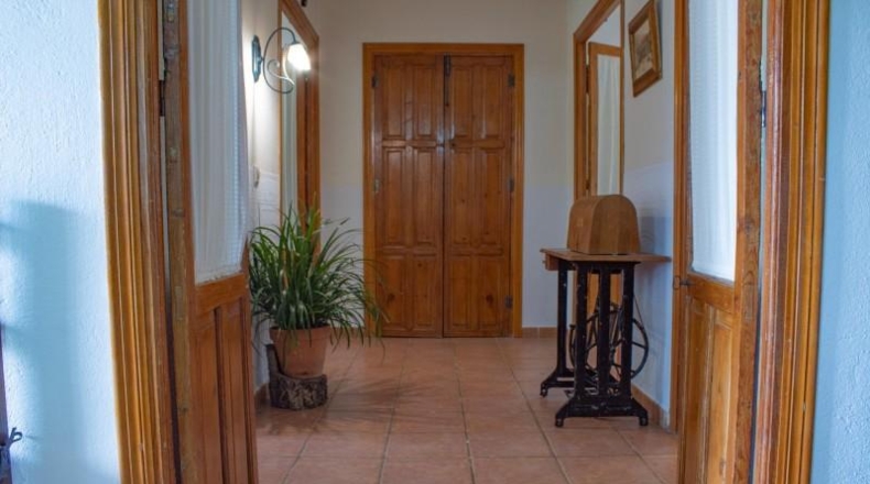 Badajoz - Puebla de Obando - 12000m2