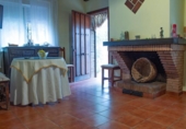 Casa de camp amb terreny en venda a la España, Puebla de Obando, ref.: TR314663 foto