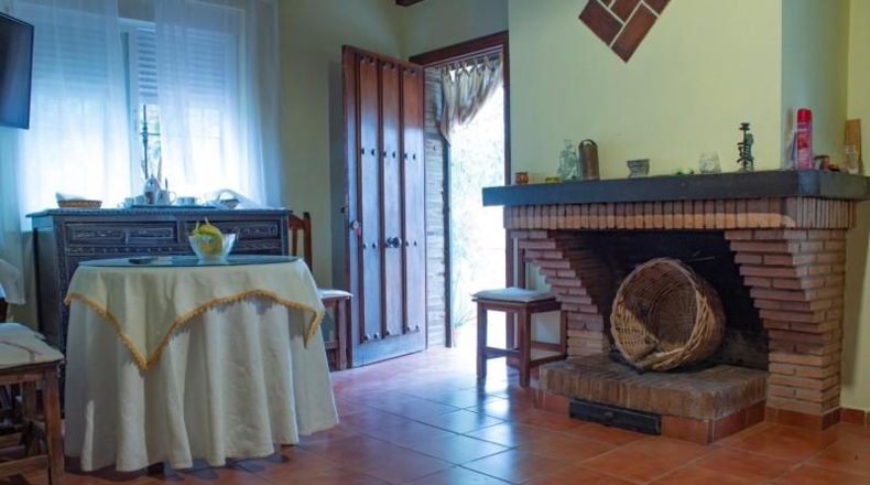 Badajoz - Puebla de Obando - 12000m2