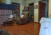 Casa de camp amb terreny en venda a la España, Puebla de Obando, ref.: TR314663 foto
