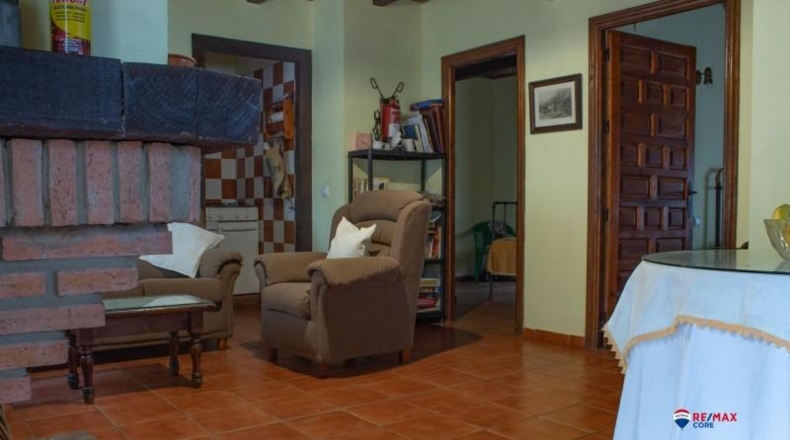 Badajoz - Puebla de Obando - 12000m2