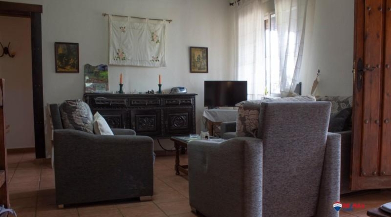 Badajoz - Puebla de Obando - 12000m2