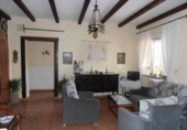 Casa de camp amb terreny en venda a la España, Puebla de Obando, ref.: TR314663 foto