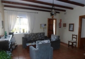 Casa de camp amb terreny en venda a la España, Puebla de Obando, ref.: TR314663 foto