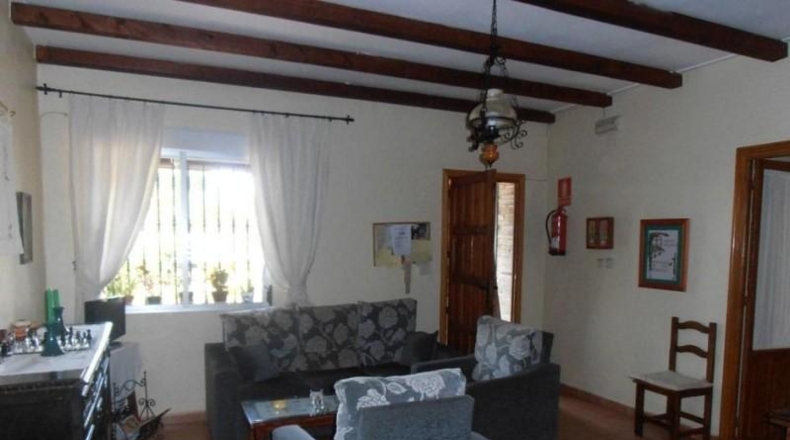 Badajoz - Puebla de Obando - 12000m2