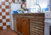 Casa de camp amb terreny en venda a la España, Puebla de Obando, ref.: TR314663 foto