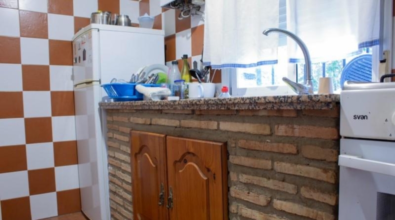 Badajoz - Puebla de Obando - 12000m2