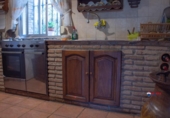 Casa de camp amb terreny en venda a la España, Puebla de Obando, ref.: TR314663 foto