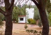 Casa de camp amb terreny en venda a la España, Puebla de Obando, ref.: TR314663 foto