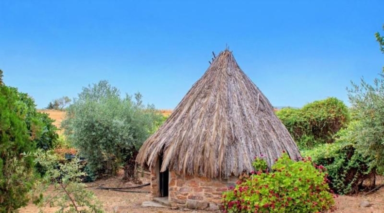 Badajoz - Puebla de Obando - 12000m2