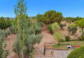 Casa de camp amb terreny en venda a la España, Puebla de Obando, ref.: TR314663 foto