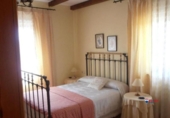 Casa de camp amb terreny en venda a la España, Puebla de Obando, ref.: TR314663 foto