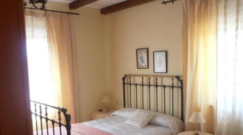 Badajoz - Puebla de Obando - 12000m2