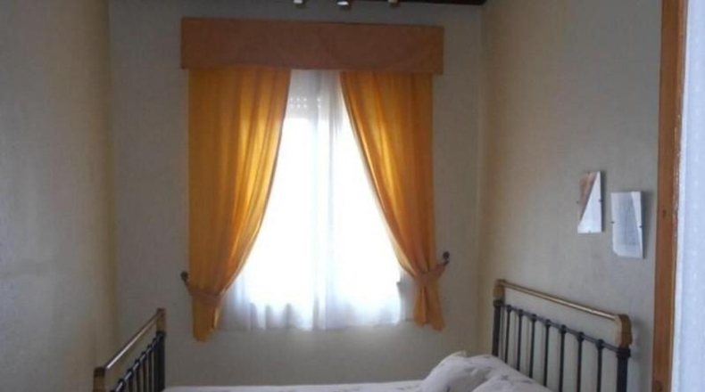 Badajoz - Puebla de Obando - 12000m2