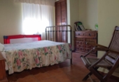 Casa de camp amb terreny en venda a la España, Puebla de Obando, ref.: TR314663 foto