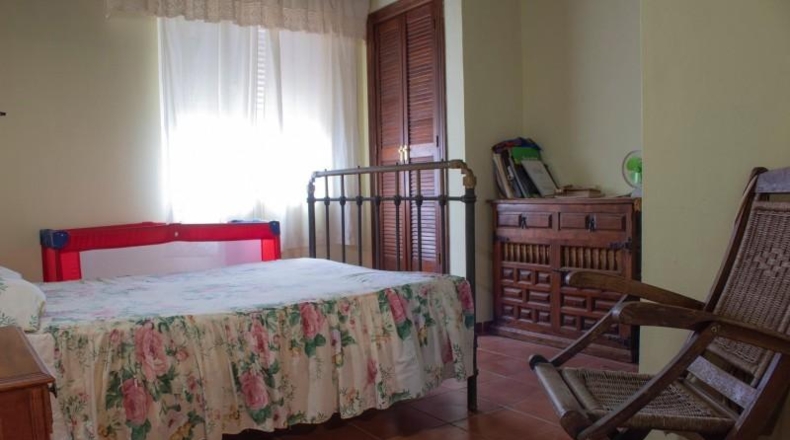 Badajoz - Puebla de Obando - 12000m2