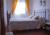 Casa de camp amb terreny en venda a la España, Puebla de Obando, ref.: TR314663 foto