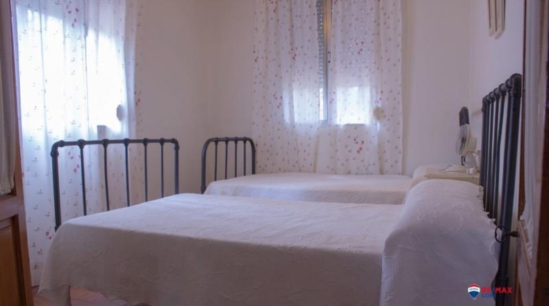 Badajoz - Puebla de Obando - 12000m2