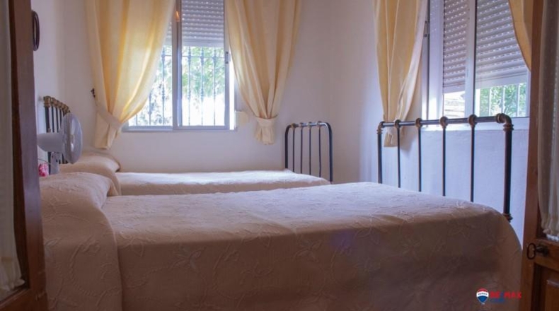 Badajoz - Puebla de Obando - 12000m2