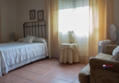Casa de camp amb terreny en venda a la España, Puebla de Obando, ref.: TR314663 foto