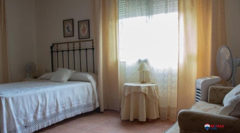 Badajoz - Puebla de Obando - 12000m2