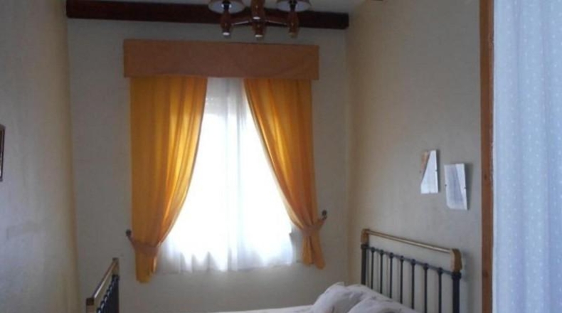 Badajoz - Puebla de Obando - 12000m2
