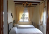 Casa de camp amb terreny en venda a la España, Puebla de Obando, ref.: TR314663 foto