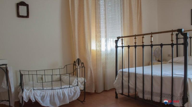 Badajoz - Puebla de Obando - 12000m2