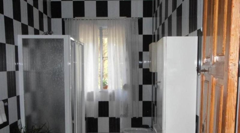 Badajoz - Puebla de Obando - 12000m2