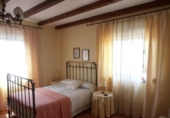 Casa de camp amb terreny en venda a la España, Puebla de Obando, ref.: TR314663 foto