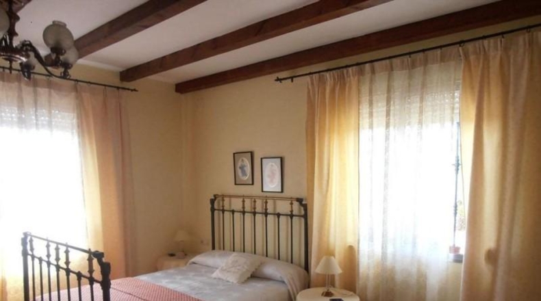 Badajoz - Puebla de Obando - 12000m2