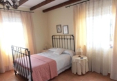 Casa de camp amb terreny en venda a la España, Puebla de Obando, ref.: TR314663 foto