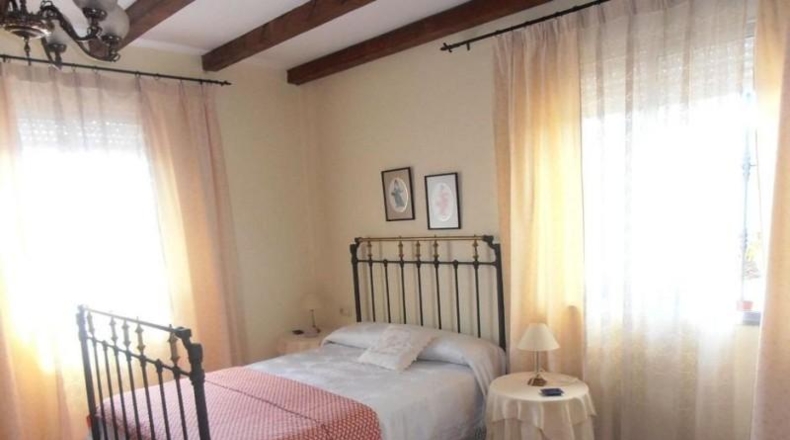 Badajoz - Puebla de Obando - 12000m2
