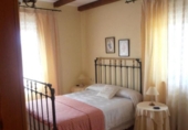 Casa de camp amb terreny en venda a la España, Puebla de Obando, ref.: TR314663 foto