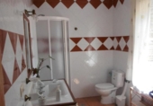 Casa de camp amb terreny en venda a la España, Puebla de Obando, ref.: TR314663 foto