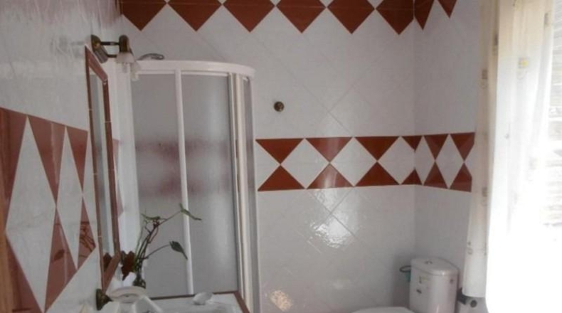 Badajoz - Puebla de Obando - 12000m2