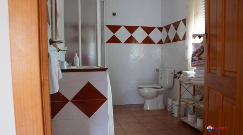 Badajoz - Puebla de Obando - 12000m2
